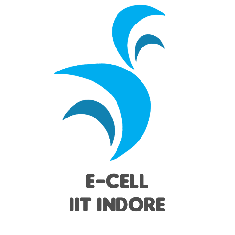 Ecell Logo